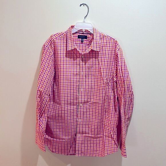 Banana republic men’s light cotton new without tags - Picture 1 of 3